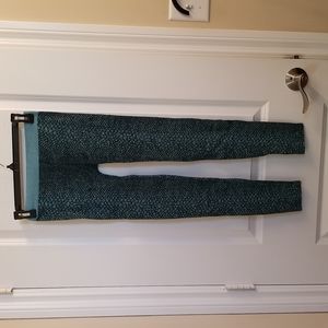 NWOT Nikibiki Leggings. OS.